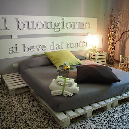Hotel Ciao Bella Rainbow Riomaggiore Exteriér fotografie