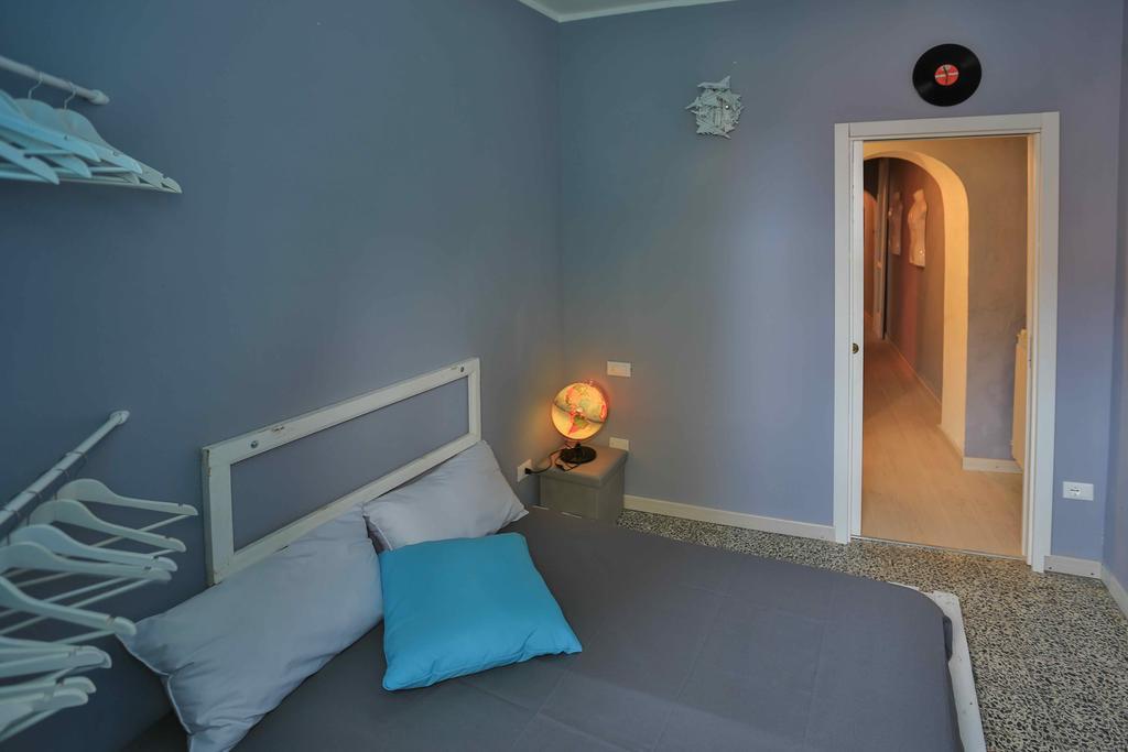 Hotel Ciao Bella Rainbow Riomaggiore Pokoj fotografie