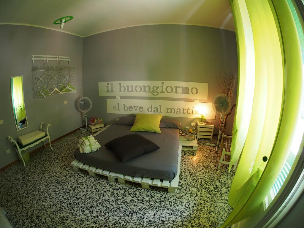 Hotel Ciao Bella Rainbow Riomaggiore Exteriér fotografie